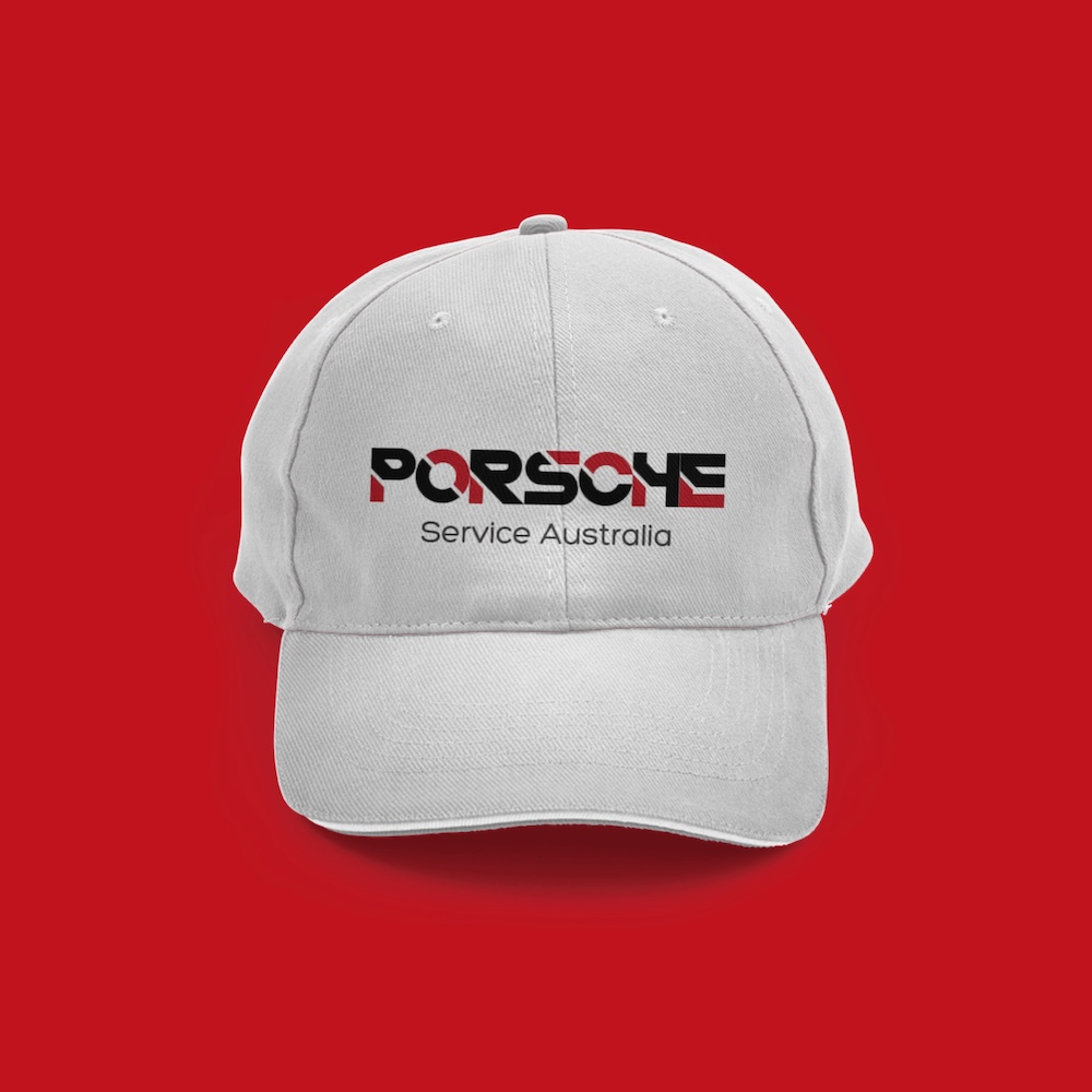 Audi Service Australia footer logo